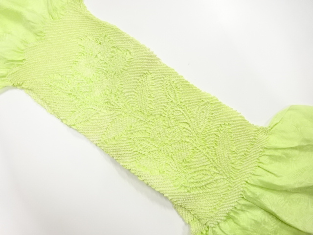 Japanese Kimono / Accessories Silk